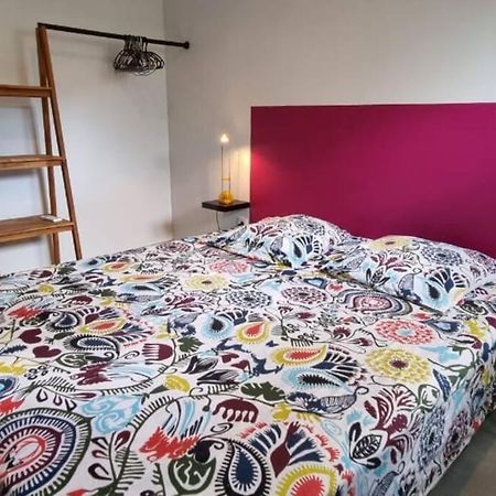 Beau T2 48M2 Tt Confort Calme 2 Adultes 1 Enfant Ле-Труаз-Иле Экстерьер фото
