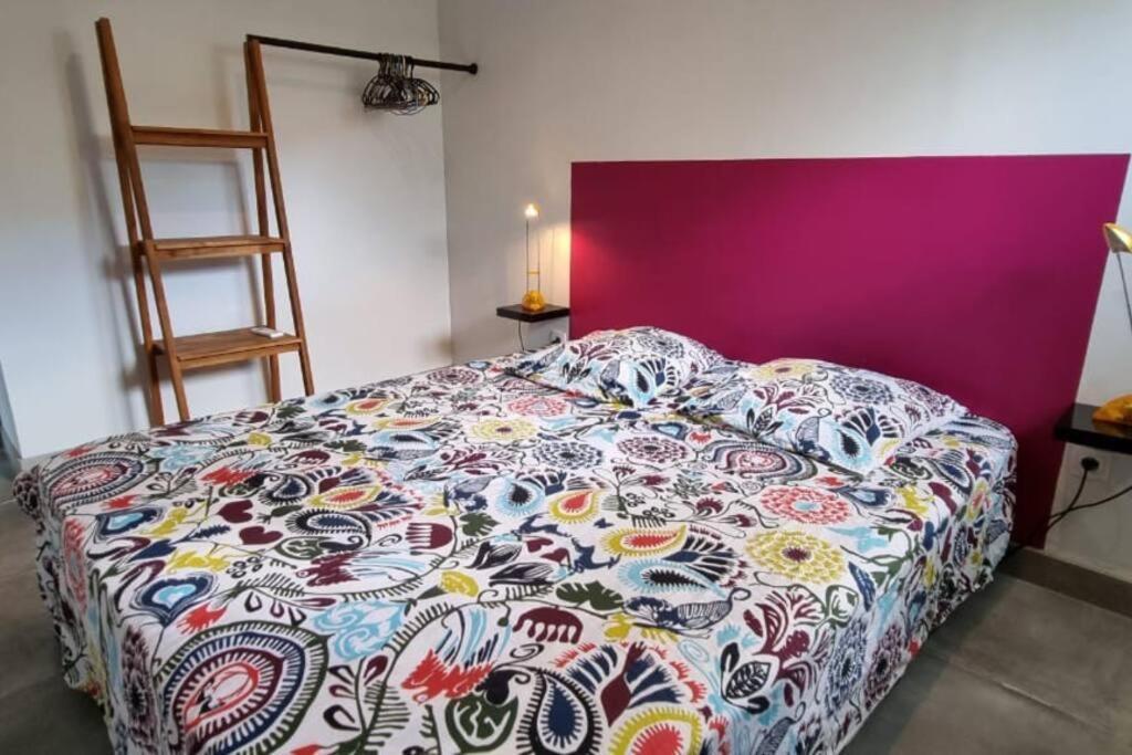 Beau T2 48M2 Tt Confort Calme 2 Adultes 1 Enfant Ле-Труаз-Иле Экстерьер фото